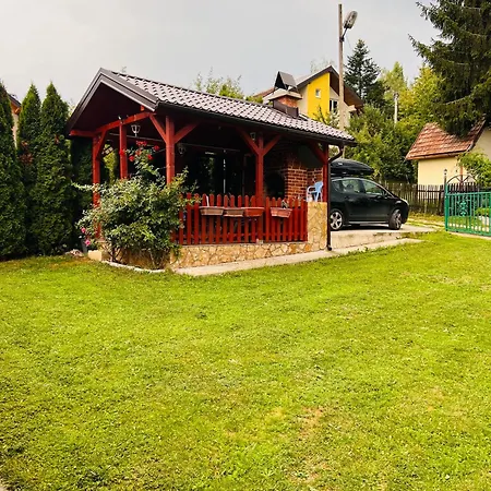 Vikendica A&e Сasa de vacaciones