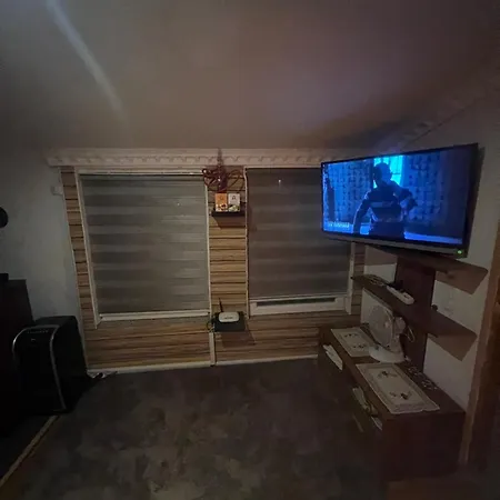 Vikendica A&e