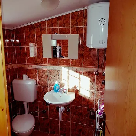Сasa de vacaciones Vikendica A&e