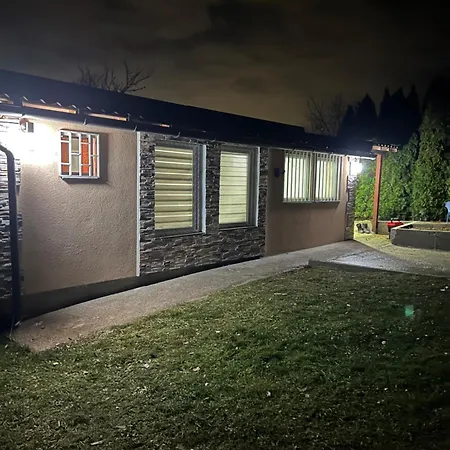 Vikendica A&e 펜션 Rakovica