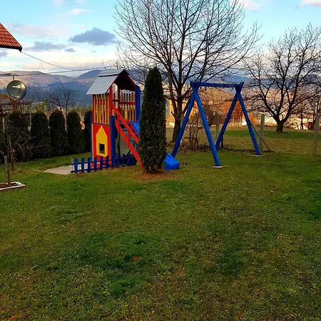 Сasa de vacaciones Vikendica A&e Rakovica