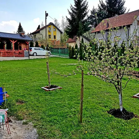 Vikendica A&e Rakovica
