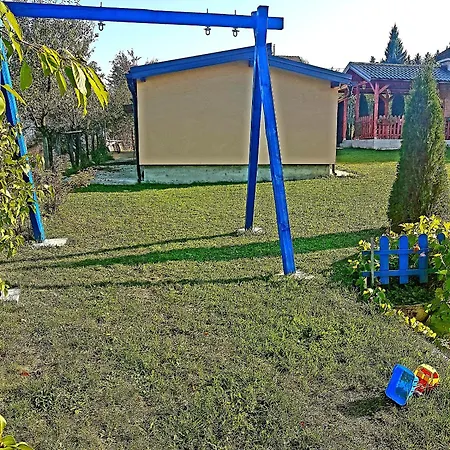 Vikendica A&e * Rakovica